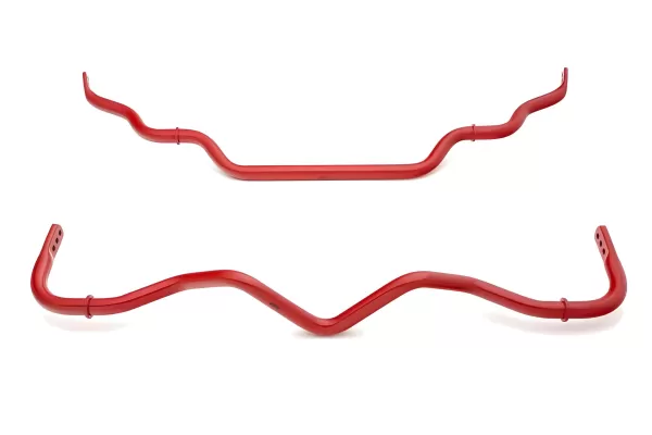 Infiniti G37 - 2008 to 2013 - All [All Except X] (Front 32mm, Rear 29mm)