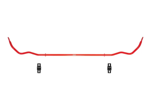 Kia Stinger - 2018 to 2024 - Sedan [GT, GT1, GT2, GTS, Tribute Ed.] with 3.3L & AWD/RWD (Rear 19mm)