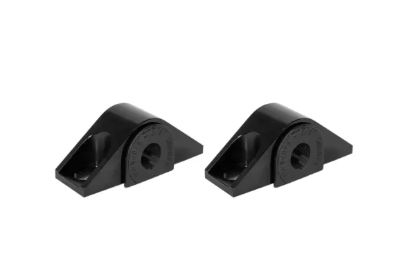 Kia Stinger - 2018 to 2024 - Sedan [Base, GT Line, Premium] with 2.0L/2.5L & AWD/RWD (Front 25mm)