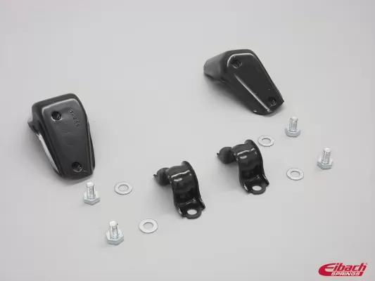 Honda Civic - 2006 to 2011 - All [DX, EX, EXL, GX, LX, LXS] (Rear 19mm) (Includes Hardware)