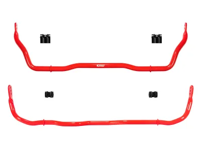Toyota GR Corolla - 2023 to 2025 - Hatchback [All] (Front 29mm, Rear 27mm)