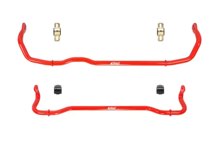 2015 Volkswagen Golf GTI Eibach Sway Bar Kit (Anti-Roll Kit)