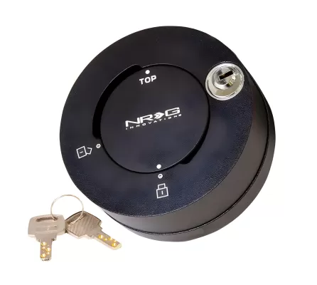 Universal (Matte Black)