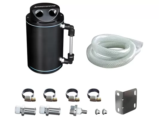 Universal (Black, Small Size)