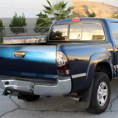 Toyota Tacoma - 2005 to 2015 - All [All] (Red Housing)