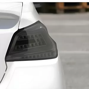 Subaru WRX STI - 2015 to 2021 - Sedan [All] (Smoked Lens) (Sequential LED Lights)