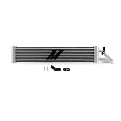 BMW 4 Series M4 - 2015 to 2020 - All [All] (DCT Oil Cooler) (Silver Core)