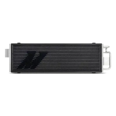 BMW 4 Series M4 - 2021 to 2025 - All [All Except Base] (8 Speed Automatic Transmission Oil Cooler) (Silver Core)