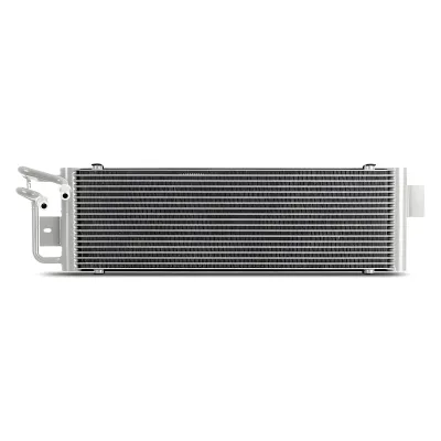 BMW 3 Series M3 - 2021 to 2025 - Sedan [All Except Base] (8 Speed Automatic Transmission Oil Cooler) (Silver Core)