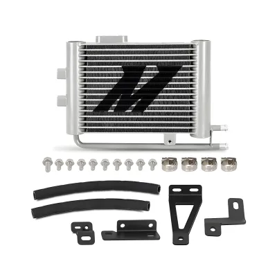 Toyota Tacoma - 2005 to 2011 - All [Base, PreRunner] with 2.7L & 4WD/RWD (Silver Core)