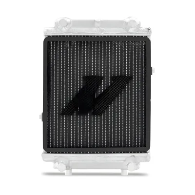 Volkswagen Golf GTI - 2015 to 2021 - All [All] (DSG Fluid Heat Exchanger) (Silver Core)