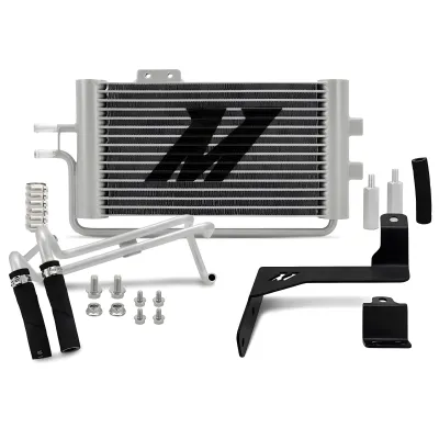 Toyota Tacoma - 2024 to 2025 - All [Limited, SR, SR5, TRD Off Road, TRD PreRunner, TRD Sport] with 2.4L & 4WD/RWD (Silver Core)