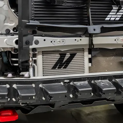 Toyota Tacoma - 2024 to 2025 - All [Limited, SR, SR5, TRD Off Road, TRD PreRunner, TRD Sport] with 2.4L & 4WD/RWD (Silver Core)