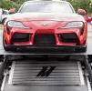 Toyota GR Supra - 2020 to 2025 - Coupe [All Except 2.0] (Silver Core)