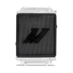 2020 Volkswagen Golf GTI Mishimoto Transmission Oil Cooler Kit