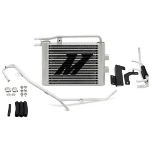 2015 Toyota 4Runner Mishimoto Transmission Oil Cooler Kit