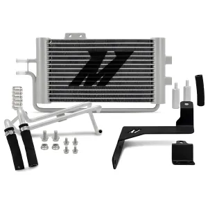 Toyota Tacoma - 2024 to 2025 - All [Limited, SR, SR5, TRD Off Road, TRD PreRunner, TRD Sport] with 2.4L & 4WD/RWD (Silver Core)