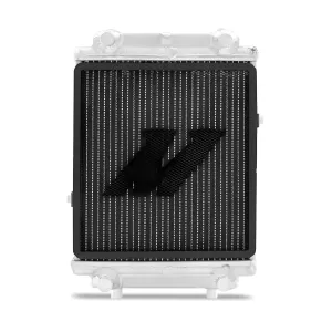 2019 Volkswagen Golf R Mishimoto Transmission Oil Cooler Kit