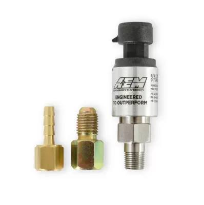 Universal (5 Bar Sensor)