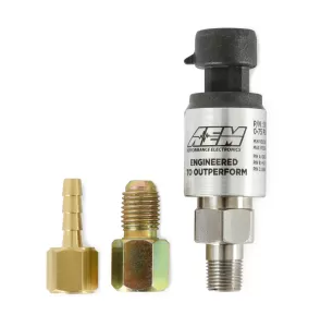 General Representation 2012 Kia Optima AEM MAP Sensor Kits
