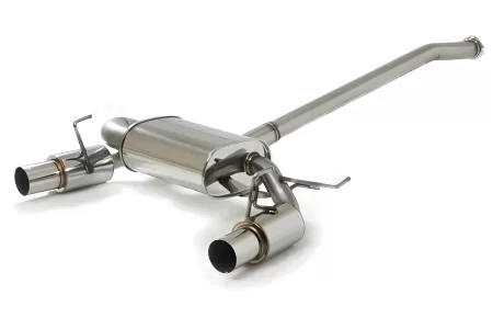 2008 Nissan 350Z APEXi N1 Evolution Exhaust System