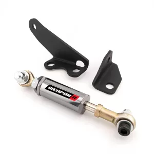 1998 Honda Civic Weapon R Engine Torque Damper Kit