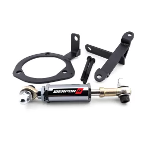 1994 Toyota Supra Weapon R Engine Torque Damper Kit