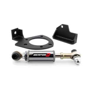 2009 Mazda MAZDA3 Weapon R Engine Torque Damper Kit