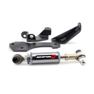 2008 Honda Fit Weapon R Engine Torque Damper Kit