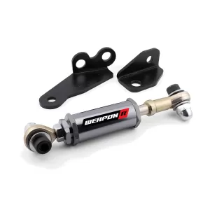 2000 Acura Integra Weapon R Engine Torque Damper Kit