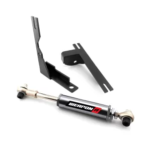 2005 Subaru WRX STI Weapon R Engine Torque Damper Kit