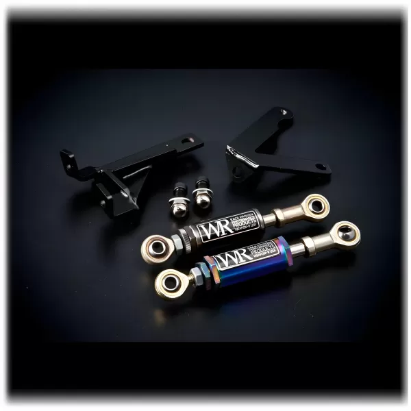 Weapon R Engine Torque Damper Kit for 2007 Scion tC