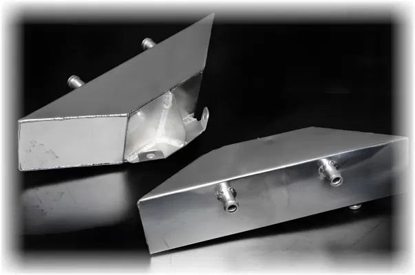 Subaru BRZ - 2013 to 2020 - Coupe [All] (Polished)