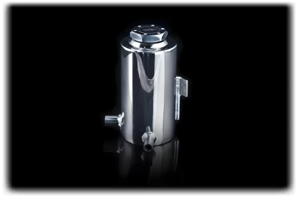 Subaru WRX STI - 2004 to 2007 - Sedan [All] (Polished) (Power Steering Reservoir)