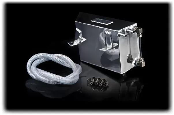 Mazda RX8 - 2004 to 2011 - Coupe [All] (Polished) (Oil Catch Tank)