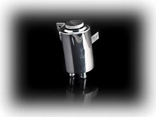 Infiniti G35 - 2003 to 2006 - All [All] (Polished) (Power Steering Reservoir)