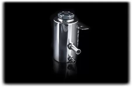 Mitsubishi Lancer Evo - 2003 to 2006 - Sedan [All] (Polished) (Power Steering Reservoir)