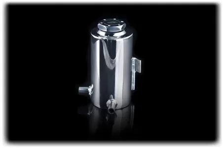 Subaru WRX STI - 2004 to 2007 - Sedan [All] (Polished) (Power Steering Reservoir)