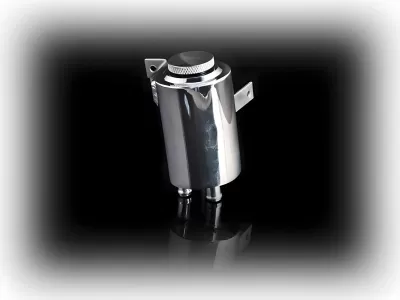 Infiniti G35 - 2003 to 2006 - All [All] (Polished) (Power Steering Reservoir)
