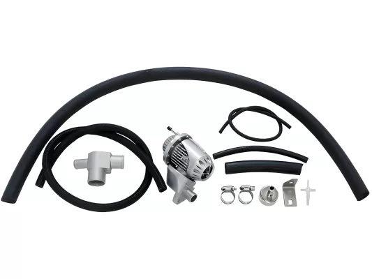 Subaru WRX - 2015 to 2021 - Sedan [All] (Recirculating) (Includes Return Kit)