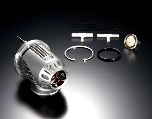 Universal (SSQV4 BOV Only) (Silver)