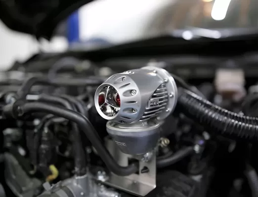 Honda Civic - 2016 to 2020 - 2 Door Coupe [EX 1.5L Turbo, EXL, EXT, Touring] (Recirculating) (Includes Return Kit)