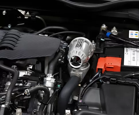 Honda Civic - 2017 to 2021 - 4 Door Hatchback [FK8 Type R, FK8 Type R Limited]