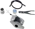 Subaru Impreza - 2002 to 2007 - All [WRX 2.0L, WRX 2.5L, WRX Limited, WRX TR]
