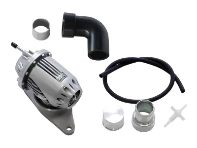 2017 Subaru WRX STI HKS Super SQV4 Blow Off Valve (SSQV4 BOV)
