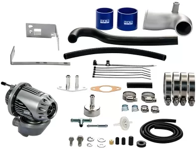 Honda Civic - 2016 to 2018 - 4 Door Sedan [EXL, EXT, Touring] (Recirculating) (Includes Return Kit)