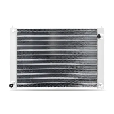 Infiniti G35 - 2007 to 2008 - All [All] (Eliminates A/C Condenser)