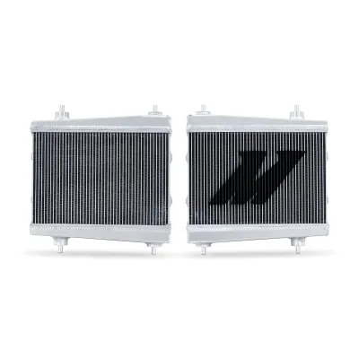 BMW 2 Series M2 - 2023 to 2025 - Coupe [All] (Dual Auxiliary Radiators Only)