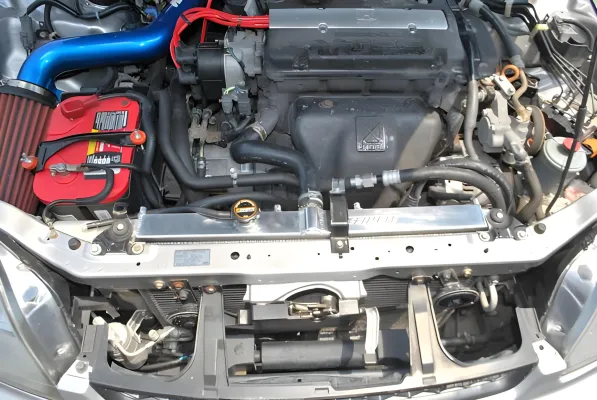 Honda Accord - 1994 to 1997 - All [Anniv, DX, EX 2.2L, LX 2.2L, Special Ed.]