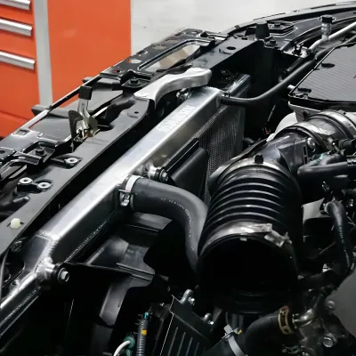 Acura Integra - 2024 to 2025 - Hatchback [Type S]